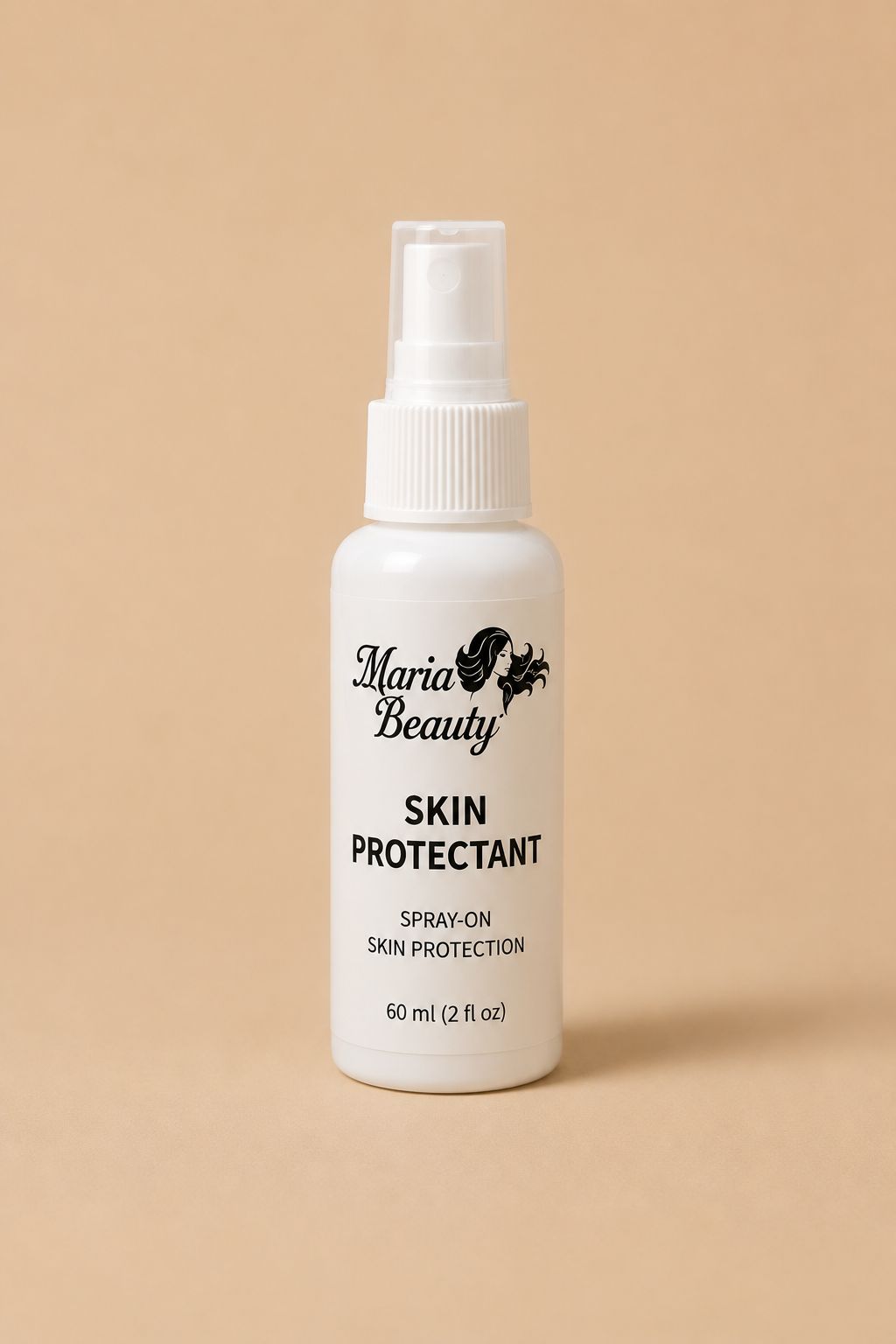 Spray Protecteur de Peau Maria Beauty – 60 ml