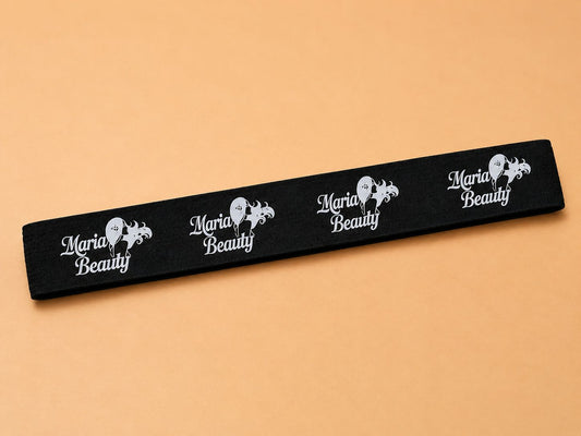 Bande Élastique de Maintien pour Perruque Maria Beauty